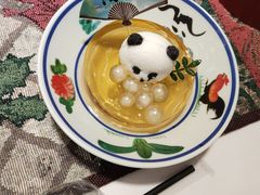-刘姐啤酒鱼民族演艺餐厅(西街总店)