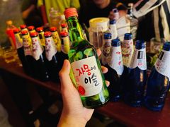 -HIB HUB公社(解放西路店)