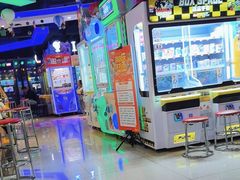 -大玩家(万达广场大连甘井子店)