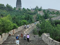 -雁门关景区