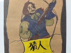 -斯玛特儿童美术中心(文化中心店)