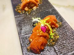 西湖藕韵-绿茶餐厅(成都大悦城店)