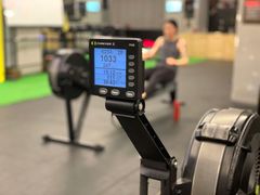 -乐刻体能馆FitTribe飞踹运动(西湖银泰店)