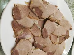 熏肉-李连贵熏肉大饼(沈阳站店)