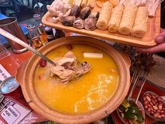 -神府路壹号·海鲜烧烤排档(三坊七巷店)