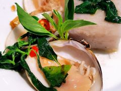 -潮汕味道·煮海餐厅(金麟大厦店)