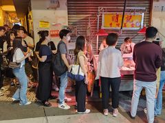 -明记牛杂(新马路分店)