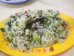 -舒蔡记生煎菜饭(云南中路店)