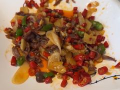 -千岛湖小鱼儿·淳安匠心农家菜