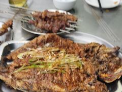 -清真·馬坡二旦烧烤(人生一串拍摄店)