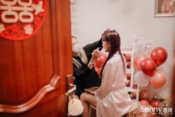 点击看大图 -Sunny喜铺婚礼策划(东部店)