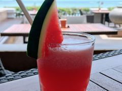 餐厅-芭堤雅度假村洲际酒店 - IHG 旗下酒店