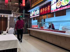 -玉华台饭庄·淮扬菜·烤鸭(望京店)