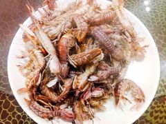 皮皮虾-四海鲜渔家菜(黄金海岸店)