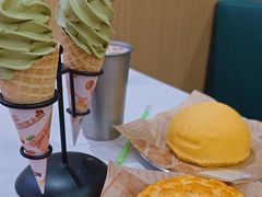 -香港深仔记茶餐厅(东门店)