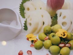 -徽宴楼·玫瑰之约(祥源店)
