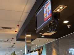 -麦当劳(三亚凤凰机场店)