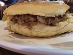 -子午路张记肉夹馍(兵马俑店)