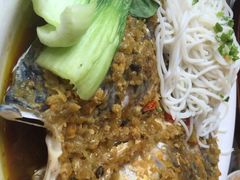 西江美食舫(健德桥店)-西江美食舫·江西菜(健德桥店)