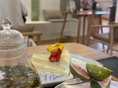 -南枝小馆(银鱼巷店)