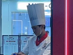 -湘汇概念铁板烧(铁西万达店)