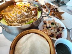 -守柴炉烤鸭(鱼嘴店)