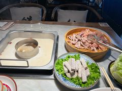 胡椒猪肚鸡大锅-尚尚仙·酸汤猪手·猪肚鸡火锅(华联万柳购物中心店)