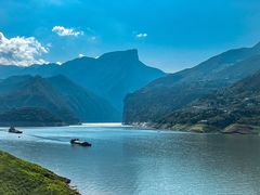 -白帝城·瞿塘峡景区