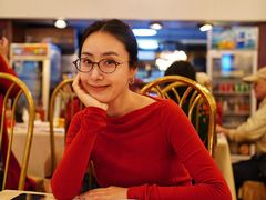 -华梅西餐厅(哈尔滨中央大街店)