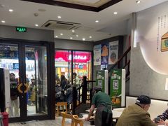 -德克士(前门店)