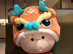 -海底捞火锅(龙湖金沙天街店)