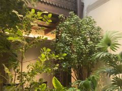 -狮王府淮扬菜(夫子庙老门东店)