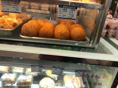 -白玉兰传统小吃