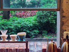-来回·咖啡(天河南店)