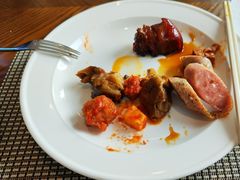 -重庆丽苑维景国际大酒店·海鲜自助餐厅