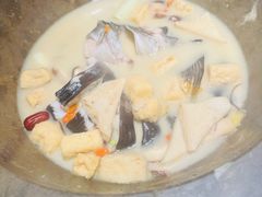 -云海肴云南菜·蒸汽石锅鱼(青岛万象城店)