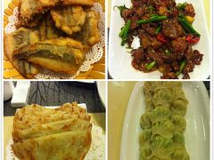 -长崎家日式料理(人民大街店)