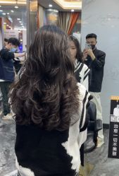 -发源地HAIR SALON