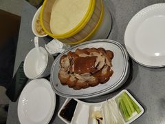 -紫光园·烤鸭(吕家营店)