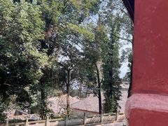 -金堂县云顶石城风景区