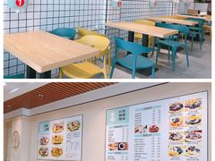 大堂-福妈一品锅(麦地店)