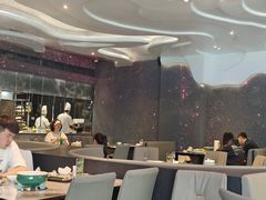 -东方饺子王(哈西万达店)