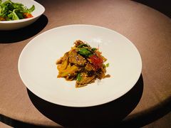 -三利音·东方司宴(外滩店)
