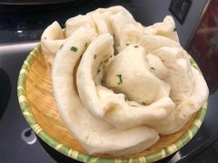 -老村长大锅炖羊肉(榆林大道店)