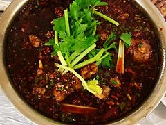 -温江公平红烧兔(总店)