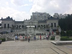 -珠海圆明新园