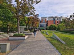 -复旦大学附属华山医院(浦东院区)