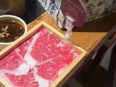 -巴奴毛肚火锅(九洲店)