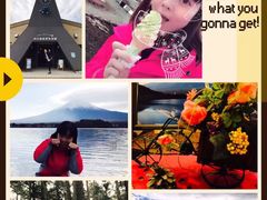 -富士山吉田線五合目