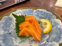 -晴季寿司(红旗街万达店)